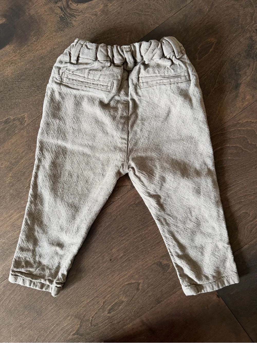 Zara Outift